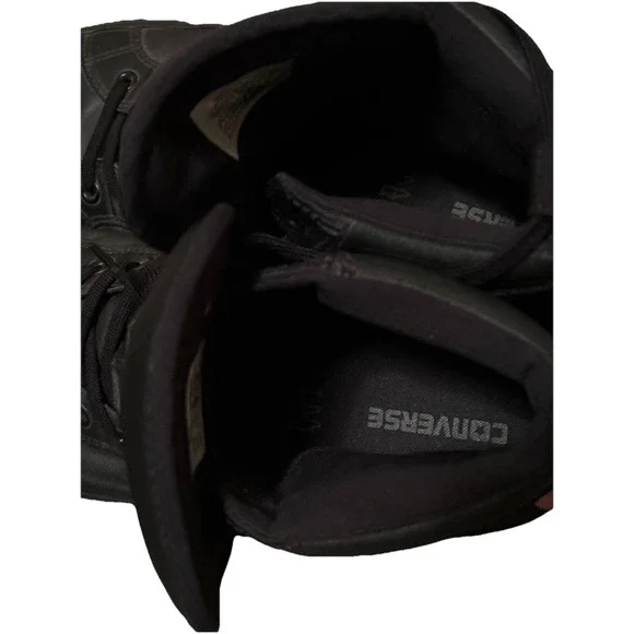 Converse Chuck Taylor All Star High Tops Mens 12 Women's 14 High Tops Sneakers‎ - Picture 10 of 10